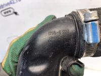 Лот: 21704024. Фото: 5. патрубок интеркулера Toyota Raize...