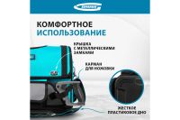 Лот: 21422670. Фото: 19. Сумка для инструмента GROSS (переноска...