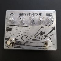 Лот: 10107114. Фото: 2. Reverb .PSHC pdls. Ревербератор... Профессиональный звук
