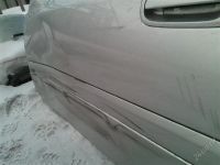 Лот: 2536187. Фото: 2. Дверь передняя левая на TOYOTA... Автозапчасти