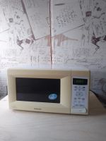 Лот: 25116787. Фото: 2. Mикроволновая печь Samsung CE2638NR... Мелкая бытовая техника