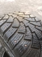 Лот: 25899089. Фото: 8. Шины зимние Kama Euro-519 205...