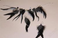 Лот: 380714. Фото: 3. Серьги "Королек- птичка певчая... Красноярск