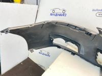 Лот: 25513222. Фото: 11. бампер Toyota corolla ZZE120