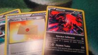 Лот: 10068576. Фото: 5. ККИ Pokemon (5 стартеров + другие...