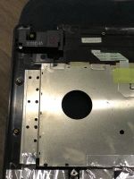 Лот: 13337656. Фото: 4. Корпус (Передняя панель) ноутбука... Красноярск