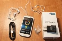 Лот: 2727432. Фото: 2. Смартфон Samsung Galaxy S 3 GT-I9300... Смартфоны, связь, навигация