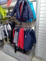 Лот: 13476913. Фото: 3. Настенное оборудование для магазина... Бизнес