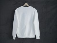 Лот: 14957535. Фото: 2. Кофта Adidas White. Мужская одежда