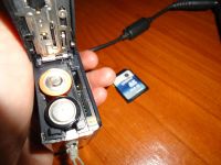 Лот: 5529312. Фото: 2. Фотоаппарат. Фотокамеры