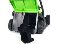 Лот: 23452371. Фото: 8. Электрическая газонокосилка Greenworks...