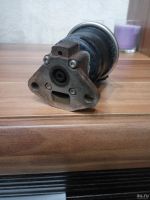 Лот: 13753182. Фото: 2. Клапан ЕГР Honda F20B. Автозапчасти