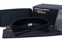 Лот: 2835607. Фото: 4. Солнцезащитные очки Porsche design... Красноярск