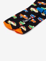 Лот: 22408555. Фото: 4. Носки с рисунками Happy Socks... Красноярск