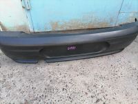 Лот: 17870363. Фото: 3. Бампер Ваз 2110 задний новый 2110280401271. Авто, мото, водный транспорт