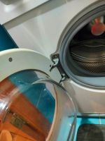 Лот: 25736522. Фото: 3. Bosch Maxx5 (WLX20160OE) Стиральная... Бытовая техника