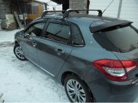 Лот: 12630442. Фото: 4. Citroen C4 1.6л 120л.с. (2011...