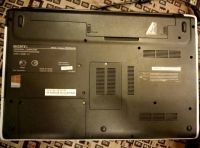 Лот: 9166200. Фото: 4. ОБМЕН или Продам ноутбук Sony... Красноярск