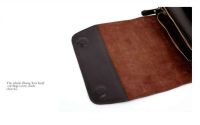 Лот: 4388170. Фото: 7. Стильная сумка POLO через плечо...