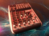 Лот: 18307761. Фото: 2. Behringer XENYX QX1002USB. Профессиональный звук