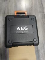 Лот: 20349607. Фото: 2. Перфоратор АЕG. Инструмент и расходные