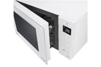 Лот: 11117093. Фото: 7. Микроволновая печь (СВЧ) LG MB-63R35GIH