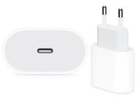 Лот: 17552916. Фото: 2. Зарядное сетевое (1 USB-C, 20W... Аксессуары