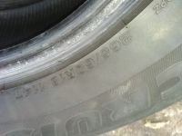 Лот: 12964401. Фото: 5. Bridgestone 265/60 R18