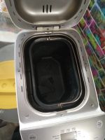 Лот: 14389381. Фото: 3. Хлебопечка Gorenje BM1600WG. Бытовая техника