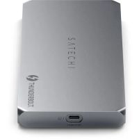 Лот: 25333829. Фото: 5. Расширитель портов Satechi Thunderbolt...