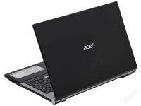 Лот: 2825576. Фото: 2. Новый игровой Acer ASPIRE V3-571G-33114G50Makk... Компьютеры, ноутбуки, планшеты