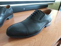 Лот: 15892095. Фото: 2. новые кожаные туфли Fred Farman... Мужская обувь