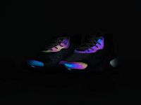 Лот: 17257511. Фото: 7. Кроссовки Adidas Torsion System...