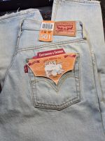 Лот: 12979956. Фото: 3. Женские джинсы Levis 501 CT Old... Одежда, обувь, галантерея