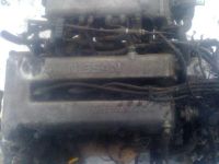 Лот: 6646405. Фото: 2. ДВС Nissan rb-20. Автозапчасти