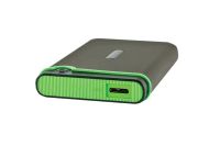 Лот: 25038077. Фото: 3. Жесткий_диск USB3.0 2.5" 2TB Transcend... Компьютеры, оргтехника, канцтовары