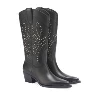 Лот: 24066694. Фото: 2. Казаки PORTAL. Женская обувь