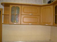 Лот: 4569381. Фото: 3. Продам угловой кухонный гарнитур. Мебель