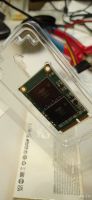 Лот: 18483218. Фото: 2. Ssd 32gb 16*2. Комплектующие