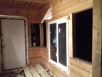 Лот: 4700542. Фото: 5. Минино. Новый дом из бруса 90...