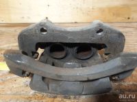 Лот: 18559670. Фото: 7. Суппорт Nissan X-Trail NT30 QR20DE...