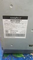 Лот: 14344465. Фото: 2. Автомагнитола Addzest. Автозвук