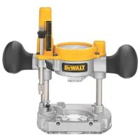 Лот: 10168086. Фото: 2. Фрезер DeWALT D26204K. Инструмент и расходные