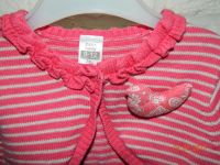 Лот: 9695685. Фото: 4. Болеро / кофточка Zara baby с... Красноярск