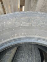 Лот: 20275071. Фото: 4. Летняя резина Bridgestone Dueler. Красноярск