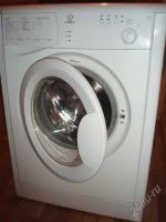 Лот: 1747395. Фото: 2. Стиральная машина Indesit WIN... Крупная бытовая техника