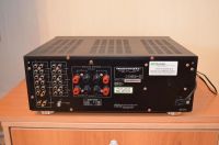Лот: 6303320. Фото: 2. Усилитель мощности Marantz PM-80. Аудиотехника