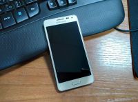 Лот: 10667160. Фото: 2. Две штуки Galaxy alpha G850F... Смартфоны, связь, навигация