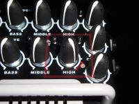 Лот: 5404932. Фото: 5. AMT Electronics SS-11A (Classic...