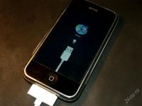 Лот: 2837337. Фото: 2. Iphone 2g. Смартфоны, связь, навигация